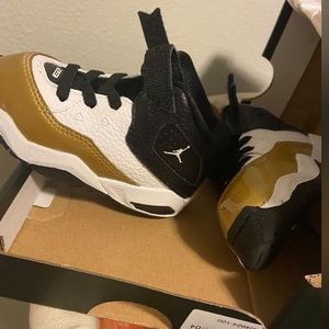 Boys toddler Jordan shoes